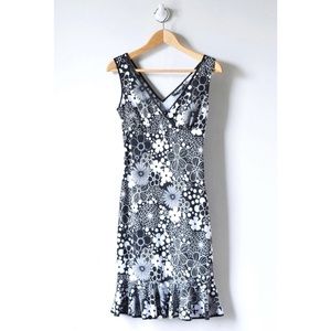 City Triangles • dress